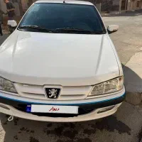 پژو پارس موتور جدید XU7P