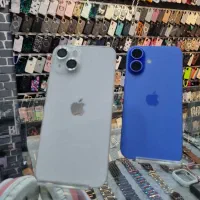 ایفون 16 و 13 نرمال