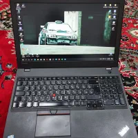 لپ تاپ thinkpad P50s Lenovo|رایانه همراه|بوکان, |دیوار