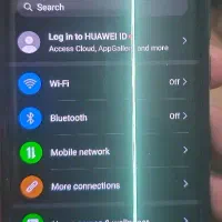 گوشی هواوی p40 pro|موبایل|اصفهان, باغ کاران|دیوار