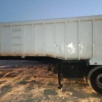 کمپرس قایقی ایران کاوه