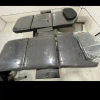 تخت و صندلی|آرایشگاه و سالنهای زیبایی|کرج, ملکآباد|دیوار