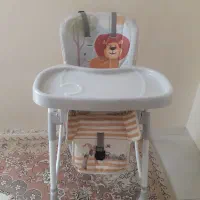 صندلی غذا