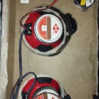 سیستم صوتی ماشین