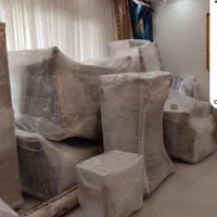 حمل باراثاثیه منزل کارگرخالی اسباب کشی بسته بندی|خدمات حمل و نقل|تهران, جیحون|دیوار