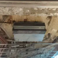 نصاب کولرگازی داکت اسپیلت و اسپیلت کل تهران