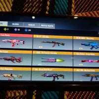 سلآم بچه ها اکانت|کنسول، بازی ویدئویی و آنلاین|آغاجاری, |دیوار