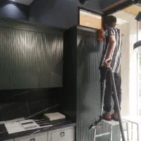 شرکت خدماتی مهد یزد اعزام نظافتچی آقا و خانم