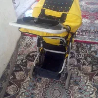 کالسکه خارجی  ارابه