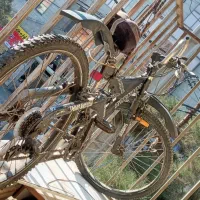 دوچرخه سالم سایز26|دوچرخه، اسکیت، اسکوتر|اندیشه, اندیشه فاز ۱|دیوار