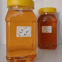 انواع عسل طبیعی