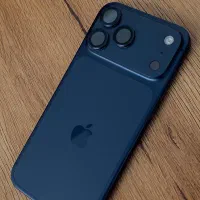 آیفون ۱۷ پرومکس ۲ ترابایت با ریجستری