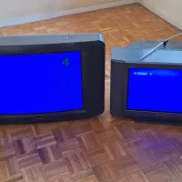 تلویزیون|تلویزیون و پروژکتور|تهران, دزاشیب|دیوار