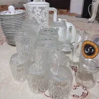 ظروف سرو و پذیرایی