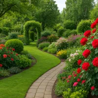 باغبان وبنای باتجربه،آماده همکاری سرکارگری،باغبانی|خدمات باغبانی و درختکاری|اصفهان, آفاران|دیوار