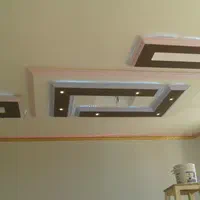 نقاشی ورنگ آمیزی ساختمان|خدمات پیشه و مهارت|شهرکرد, |دیوار