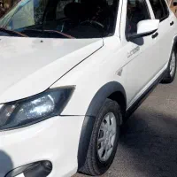 کوییک ۱۴۰۰بدونه رنگ ضربه