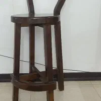 2عدد صندلی اپن