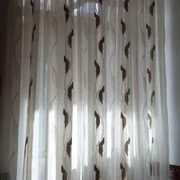 پرده پذیرایی
