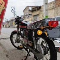 سیجی موتور پلمپ مزائده|موتورسیکلت|گرگان, |دیوار