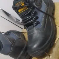کفش کار