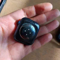 اپل واچ سری ۶ 45میل|لوازم جانبی موبایل و تبلت|قم, چهل اختران|دیوار