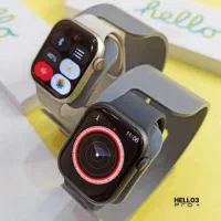 ساعت هوشمند  +Hello3pro