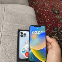 آیفون 13پرو دوسیم zaa|موبایل|ارومیه, |دیوار