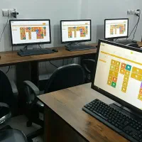 آموزش حسابداری محک بازارکار آموزشگاه کامپیوتر|خدمات آموزشی|مشهد, طلاب|دیوار