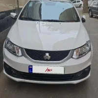 ساینا GX مدل 1404 دوگانه سوز