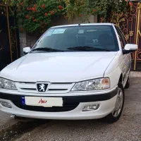 پژوپارسxu7p|خودرو سواری و وانت|تهران, پاسداران|دیوار