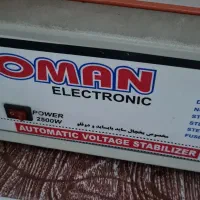 مبدل برق به ۲۲۰ ولت