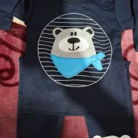 لباس بچه نو