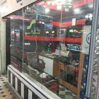 فروش مغازه شیک در طبقه همکف پاساژ شیخ شهاب|فروش مغازه و غرفه|اهر, |دیوار