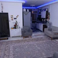 آپارتمان 65 متری طبقه دوم رو‌پیلوت طبرسی شمالی|فروش آپارتمان|مشهد, طبرسی شمالی|دیوار