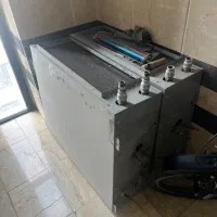 داکت اسپیلت 30000 Lenox آمریکایی|کولر گازی و فن‌کوئل|تهران, هروی|دیوار