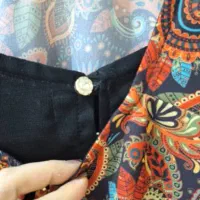لباس مانتویی کاملا نو . عکس اول مربوط به سایت هست|لباس|تهران, جنت‌آباد شمالی|دیوار