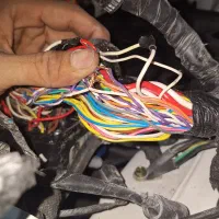 برق تخصصی خودرو سیار