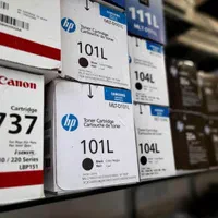 تونر شارژ انواع کارتریج و تعمیر پرینتر