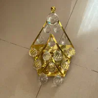 لوستر دیواری