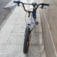 دوچرخه سایز 20|دوچرخه، اسکیت، اسکوتر|پاکدشت, پاکدشت (مامازند)|دیوار