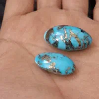 فیروزه عقیق نقره گردنی یمنی|جواهرات|تهران, دکتر هوشیار|دیوار