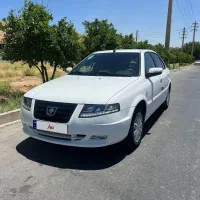 سورن پلاس مدل۴۰۳ XU7P گاز سیمی