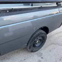 آریسان ۲|خودرو سواری و وانت|تهران, شهرک گلها (تهرانسر)|دیوار