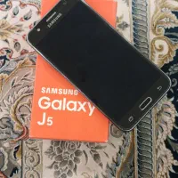 موبایل سامسونگ j5