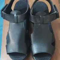 صندل نو سایز ۳۷|کیف، کفش، کمربند|مشهد, حجاب (شهرک غرب)|دیوار