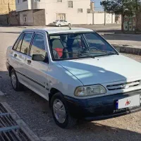 پراید 131 دوگانه کارخانه 93