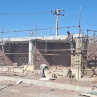 نیازمند کارگر ارموتوربند وسقف تیرچه