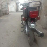 پارکینگی مدل87|موتورسیکلت|امیدیه, |دیوار