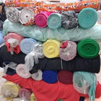 خرید فروش پارچه طاقه ته طاقه تیکه بالای متر